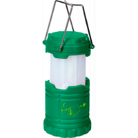 DIE SPIEGELBURG 16440 Campinglampe Nature Zoom von die spiegelburg