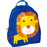 DIE SPIEGELBURG 16503 Rucksack Löwe Freche Rasselbande DIE SPIEGELBURG 16503 Rucksack Löwe Freche Rasselbande von die spiegelburg