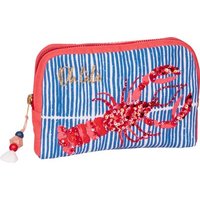 DIE SPIEGELBURG 16545 Kosmetiktasche C'est la vie DIE SPIEGELBURG 16545 Kosmetiktasche C'est la vie von die spiegelburg