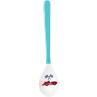 DIE SPIEGELBURG 16607 Melamin-Löffel Rennauto (Wenn ich mal groß bin) von die spiegelburg