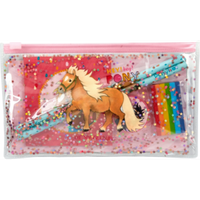 DIE SPIEGELBURG 16623 Mein erstes Schreibset Mein kleiner Ponyhof DIE SPIEGELBURG 16623 Mein erstes Schreibset Mein kleiner Ponyhof von die spiegelburg