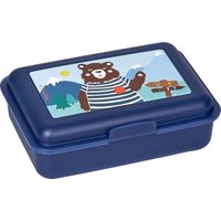 DIE SPIEGELBURG 17035 Kleine Butterbrotdose Bär - Kleine Freunde von die spiegelburg