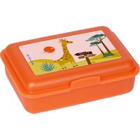 DIE SPIEGELBURG 17142 Kleine Butterbrotdose Giraffe - Kleine Freunde DIE SPIEGELBURG 17142 Kleine Butterbrotdose Giraffe - Kleine Freunde von die spiegelburg