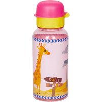 DIE SPIEGELBURG 17143 Trinkflasche Giraffe (ca. 0,4l) Kleine Freunde von die spiegelburg