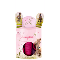 DIE SPIEGELBURG 17158 Springseil Pferdefreunde DIE SPIEGELBURG 17158 Springseil Pferdefreunde von die spiegelburg