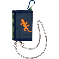 DIE SPIEGELBURG 17181 Portmonee (mit Kette+Karabiner) Nature Zoom von die spiegelburg