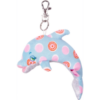 DIE SPIEGELBURG 17192 Delfin-Anhänger "Silla" Nella Nixe DIE SPIEGELBURG 17192 Delfin-Anhänger "Silla" Nella Nixe von die spiegelburg