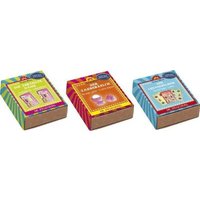 DIE SPIEGELBURG 17227 Zauber-Minis Bunte Geschenke, sortiert DIE SPIEGELBURG 17227 Zauber-Minis Bunte Geschenke, sortiert von die spiegelburg