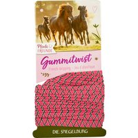 DIE SPIEGELBURG 17234 Gummitwist Pferdefreunde von die spiegelburg