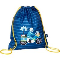 DIE SPIEGELBURG 17348 Turnbeutel Polizei (Wenn ich mal groß bin) von die spiegelburg