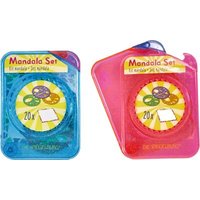 DIE SPIEGELBURG 17353 Mandala Set Bunte Geschenke, sortiert DIE SPIEGELBURG 17353 Mandala Set Bunte Geschenke, sortiert von die spiegelburg