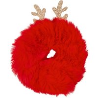 DIE SPIEGELBURG 17358 Scrunchie Rednose - Wichtelzauber DIE SPIEGELBURG 17358 Scrunchie Rednose - Wichtelzauber von die spiegelburg