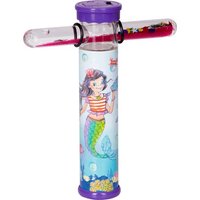 DIE SPIEGELBURG 17428 Zauberstab-Kaleidoskop mit LED - Nella Nixe von die spiegelburg