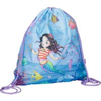 DIE SPIEGELBURG 17538 Turnbeutel Nella Nixe DIE SPIEGELBURG 17538 Turnbeutel Nella Nixe von die spiegelburg