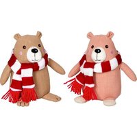 DIE SPIEGELBURG 17608 Bären Pam & Phil - Bärenstarke Weihnachten, sortiert DIE SPIEGELBURG 17608 Bären Pam & Phil - Bärenstarke Weihnachten, sortiert von die spiegelburg
