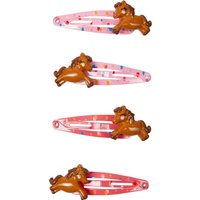 DIE SPIEGELBURG 17609 Haarclips Mein kleiner Ponyhof, sortiert DIE SPIEGELBURG 17609 Haarclips Mein kleiner Ponyhof, sortiert von die spiegelburg