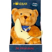 DIE SPIEGELBURG 17622 Mondbär mit Leuchtmond - Der kleine Mondbär DIE SPIEGELBURG 17622 Mondbär mit Leuchtmond - Der kleine Mondbär von die spiegelburg