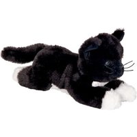 DIE SPIEGELBURG 17627 Liegender Kater Jack - Lustige Tierparade von die spiegelburg