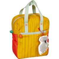 DIE SPIEGELBURG 17748 Rucksack Koala - Kleine Freunde DIE SPIEGELBURG 17748 Rucksack Koala - Kleine Freunde von die spiegelburg