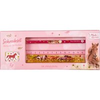 DIE SPIEGELBURG 17802 Schreibset Pferdefreunde DIE SPIEGELBURG 17802 Schreibset Pferdefreunde von die spiegelburg