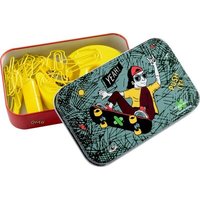 DIE SPIEGELBURG 17819 Mini-Schreibtisch-Set - skate-aid von die spiegelburg