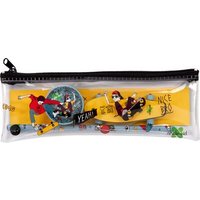 DIE SPIEGELBURG 17820 Schreibset - skate-aid DIE SPIEGELBURG 17820 Schreibset - skate-aid von die spiegelburg