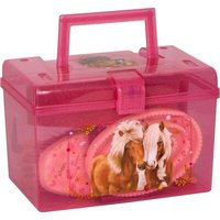 DIE SPIEGELBURG 17821 Putzzeug Pferdefreunde von die spiegelburg