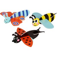 DIE SPIEGELBURG 17824 Bunte Garten-Brummer - Spiegelburg Sommerkinder, sortiert DIE SPIEGELBURG 17824 Bunte Garten-Brummer - Spiegelburg Sommerkinder, sortiert von die spiegelburg