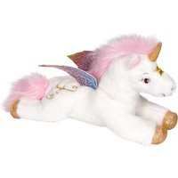 DIE SPIEGELBURG 17881 Kuschel-Einhorn Cosy - Einhorn-Paradies DIE SPIEGELBURG 17881 Kuschel-Einhorn Cosy - Einhorn-Paradies von die spiegelburg