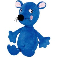 DIE SPIEGELBURG 17912 Plüschfigur Maus Ida - Die Lieben Sieben von die spiegelburg