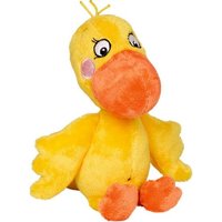 DIE SPIEGELBURG 17914 Plüschfigur Ente Lotte - Die Lieben Sieben von die spiegelburg