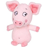 DIE SPIEGELBURG 17915 Plüschfigur Schwein Bella - Die Lieben Sieben von die spiegelburg