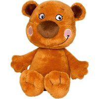 DIE SPIEGELBURG 17917 Plüschfigur Bär Bruno - Die Lieben Sieben von die spiegelburg