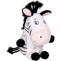 DIE SPIEGELBURG 17918 Plüschfigur Zebra Emma - Die Lieben Sieben von die spiegelburg