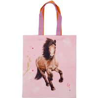 DIE SPIEGELBURG 17989 Kleiner Shopper - Pferdefreunde von die spiegelburg