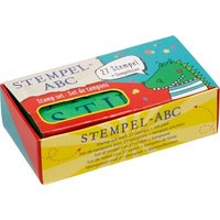 DIE SPIEGELBURG 18010 Stempel-ABC - Bunte Geschenke DIE SPIEGELBURG 18010 Stempel-ABC - Bunte Geschenke von die spiegelburg