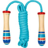 DIE SPIEGELBURG 18040 Springseil, blau - Bunte Geschenke DIE SPIEGELBURG 18040 Springseil, blau - Bunte Geschenke von die spiegelburg