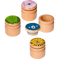 DIE SPIEGELBURG 18042 Milchzahndosen - Bunte Geschenke, sortiert DIE SPIEGELBURG 18042 Milchzahndosen - Bunte Geschenke, sortiert von die spiegelburg