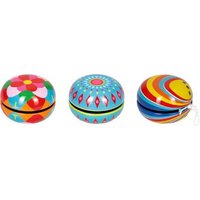 DIE SPIEGELBURG 18045 Bunte Jojos - Bunte Geschenke, sortiert von die spiegelburg