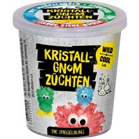 DIE SPIEGELBURG 18058 Kristall-Gnom züchten - Wild+Cool, sortiert von die spiegelburg
