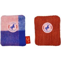 DIE SPIEGELBURG 18070 Wärmekissen College I LOVE HORSES DIE SPIEGELBURG 18070 Wärmekissen College I LOVE HORSES von die spiegelburg