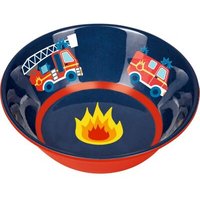 DIE SPIEGELBURG 18161 Schale Feuerwehr (Wenn ich mal groß bin) von die spiegelburg