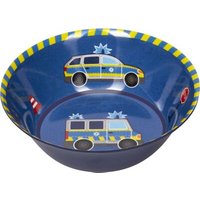 DIE SPIEGELBURG 18162 Schale Polizei (Wenn ich mal groß bin) von die spiegelburg