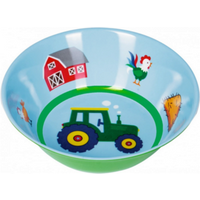 DIE SPIEGELBURG 18165 Schale Traktor (Wenn ich mal groß bin) von die spiegelburg