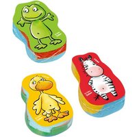 DIE SPIEGELBURG 18177 Zauberhandtuch - Die Lieben Sieben von die spiegelburg