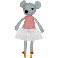 DIE SPIEGELBURG 18276 Maus - Wichtelzauber DIE SPIEGELBURG 18276 Maus - Wichtelzauber von die spiegelburg