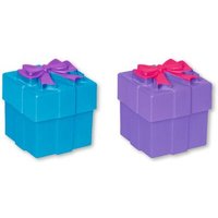 DIE SPIEGELBURG 18296 Magische Geschenke mit Radierer - Wichtelzauber, sortiert DIE SPIEGELBURG 18296 Magische Geschenke mit Radierer - Wichtelzauber, sortiert von die spiegelburg