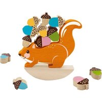 DIE SPIEGELBURG 18303 Stapelspiel Eichhörnchen - Wichtelzauber DIE SPIEGELBURG 18303 Stapelspiel Eichhörnchen - Wichtelzauber von die spiegelburg