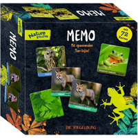 DIE SPIEGELBURG 18309 Memo - Nature Zoom von die spiegelburg