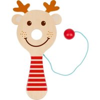 DIE SPIEGELBURG 18311 Spiel Fang die Nase - Wichtelzauber DIE SPIEGELBURG 18311 Spiel Fang die Nase - Wichtelzauber von die spiegelburg